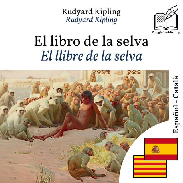 El llibre de la selva