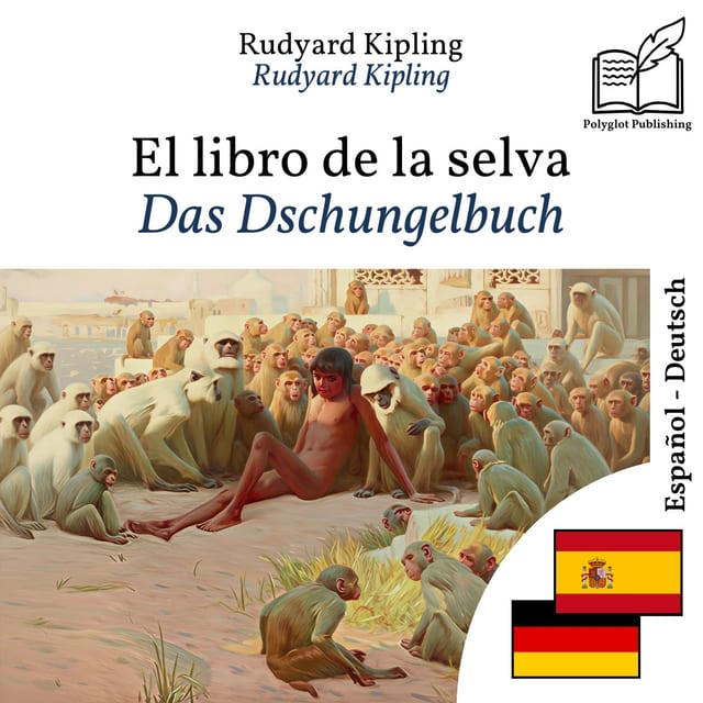 Das Dschungelbuch