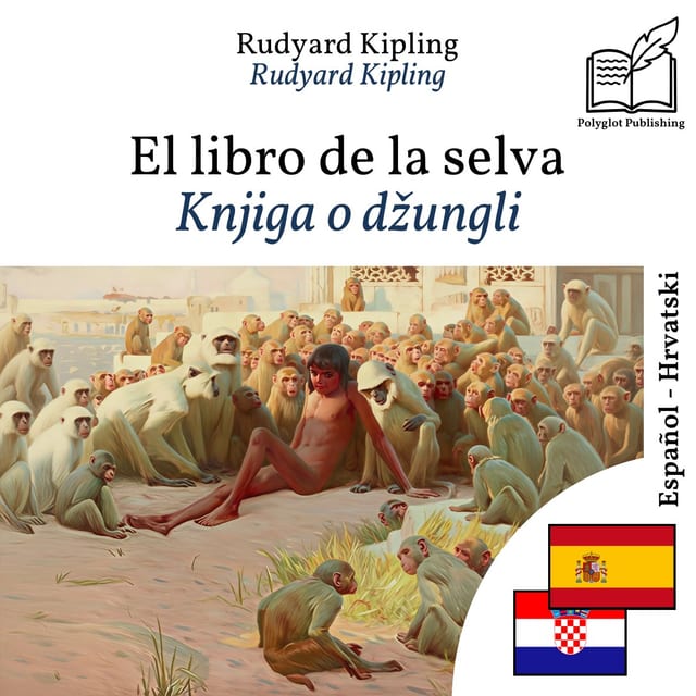 Knjiga o džungli