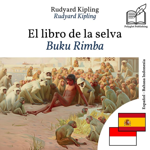Buku Rimba
