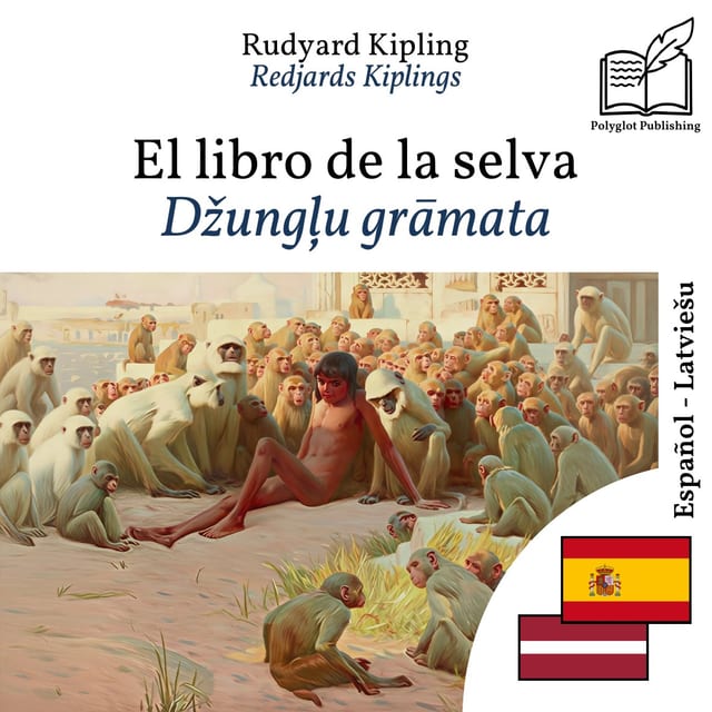 Džungļu grāmata