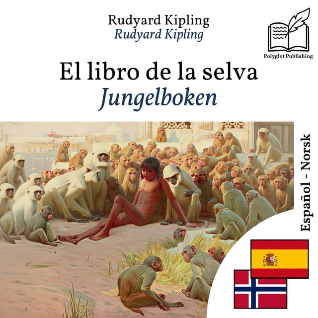 Jungelboken