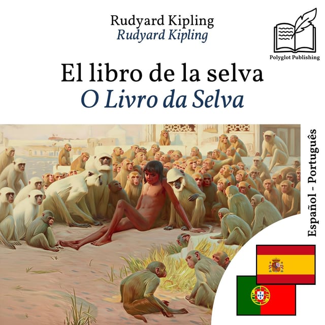 O Livro da Selva