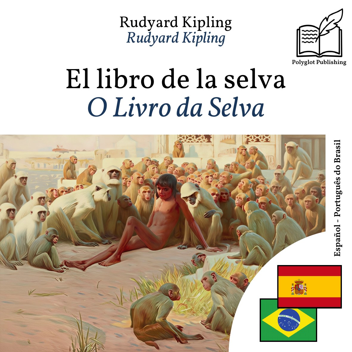 O Livro da Selva