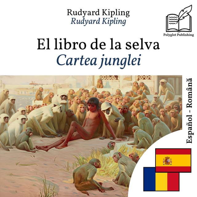 Cartea junglei