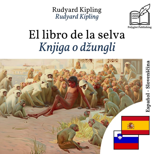 Knjiga o džungli