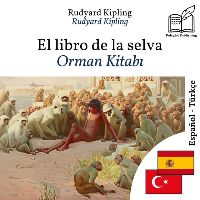 Orman Kitabı