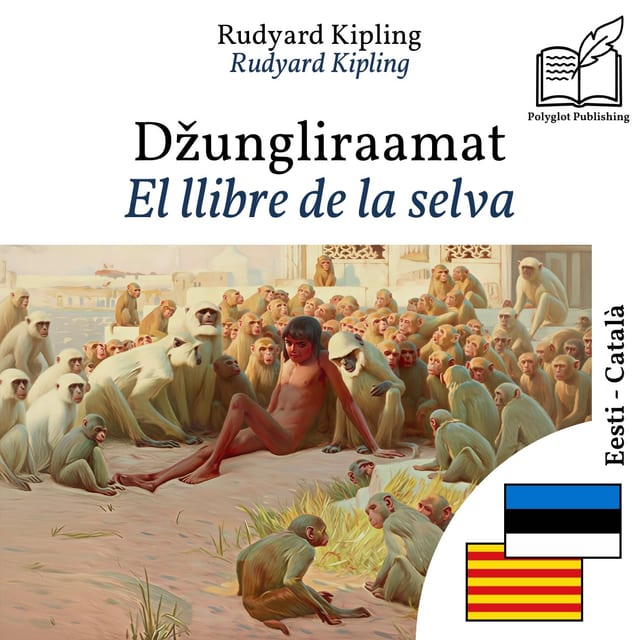 El llibre de la selva