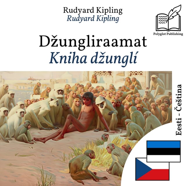 Kniha džunglí
