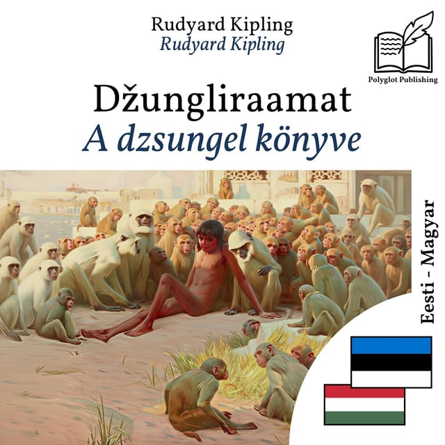 A dzsungel könyve