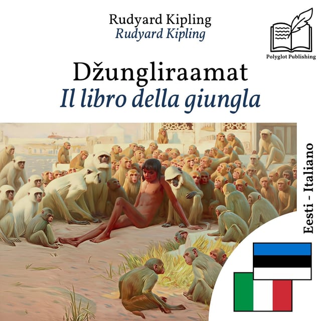 Il libro della giungla