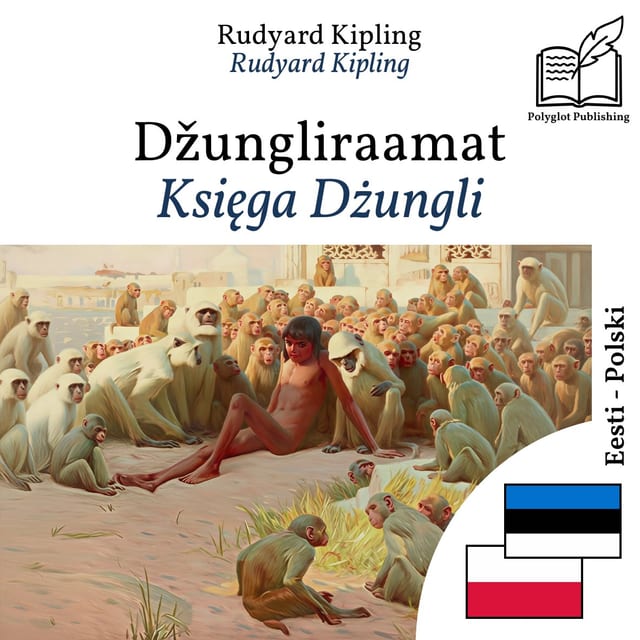 Księga Dżungli