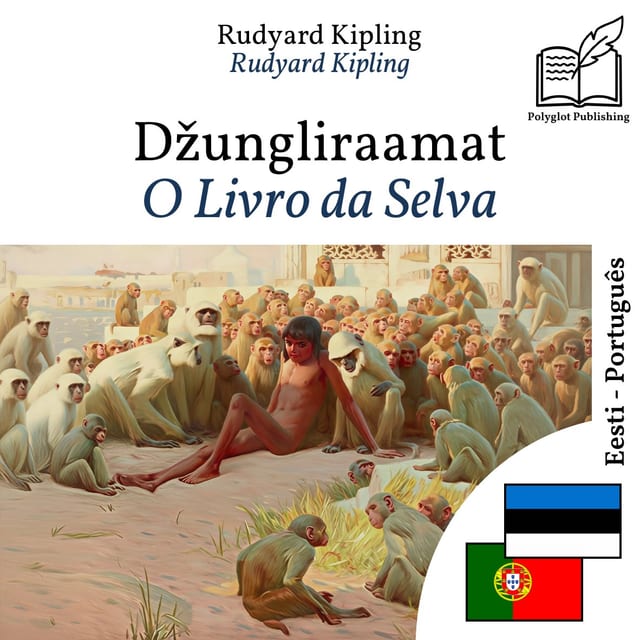 O Livro da Selva
