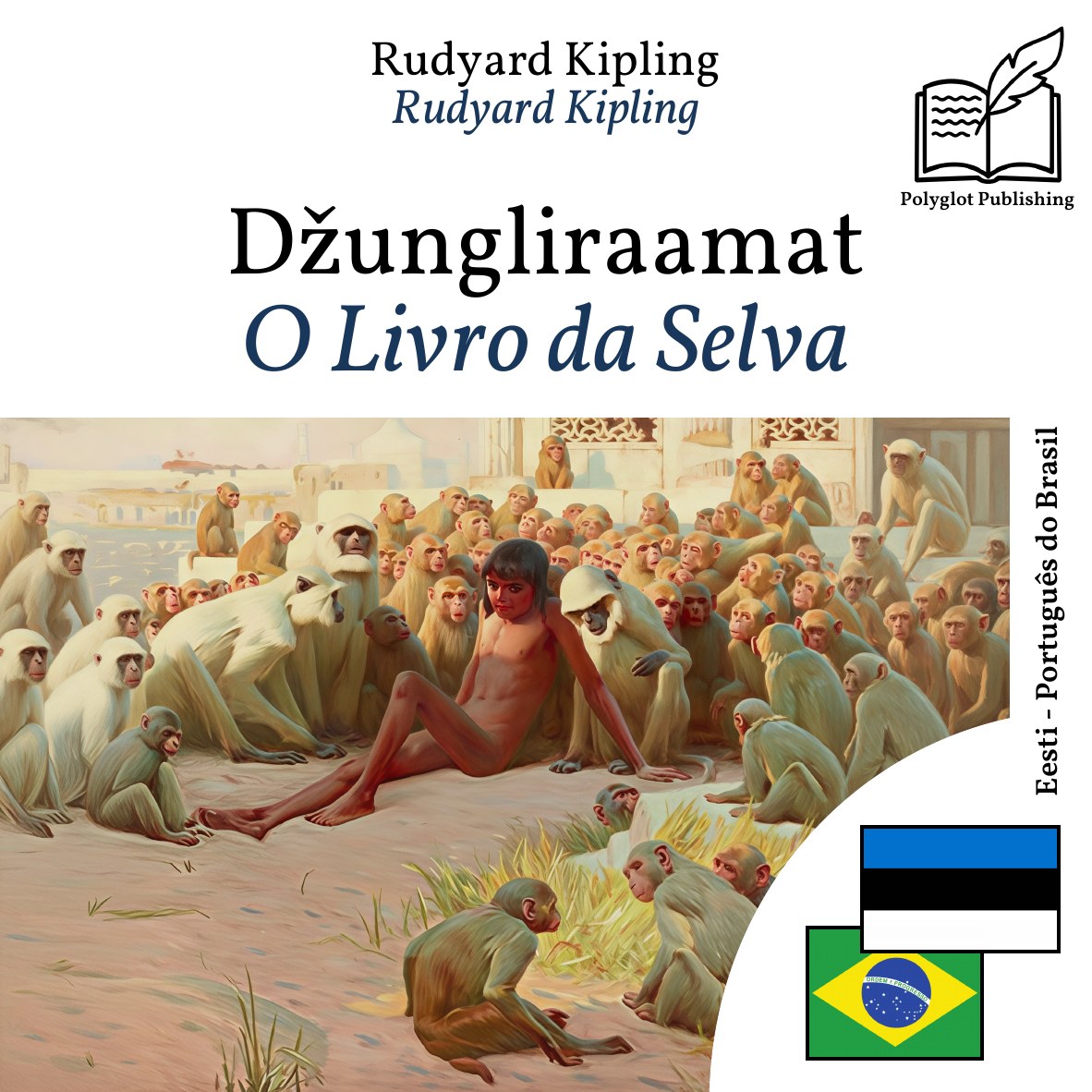 O Livro da Selva