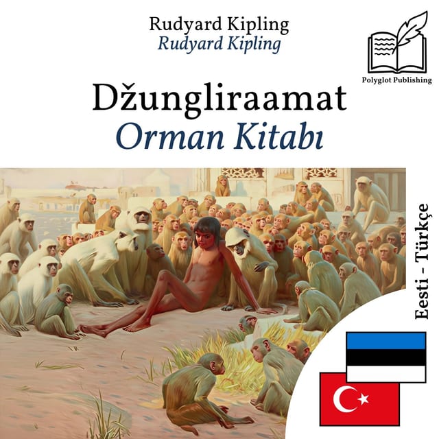 Orman Kitabı