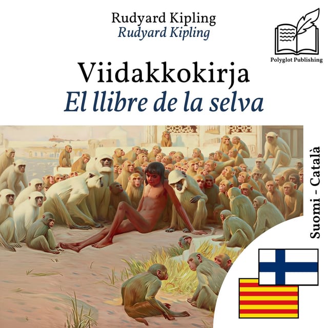 El llibre de la selva
