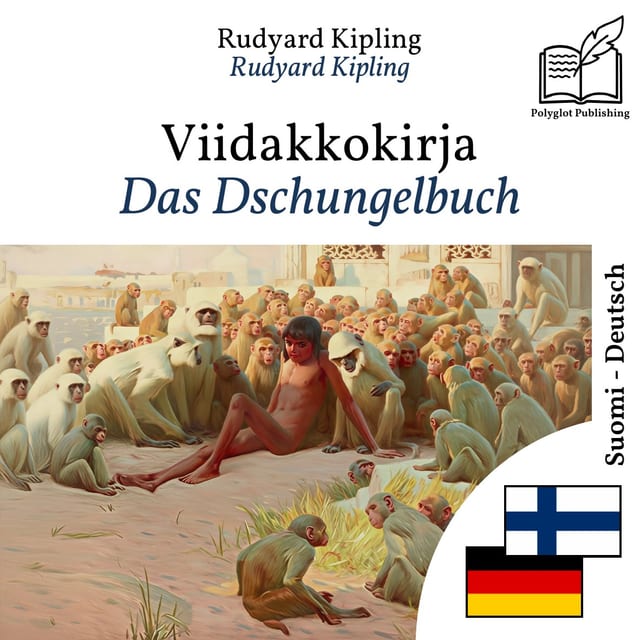Das Dschungelbuch