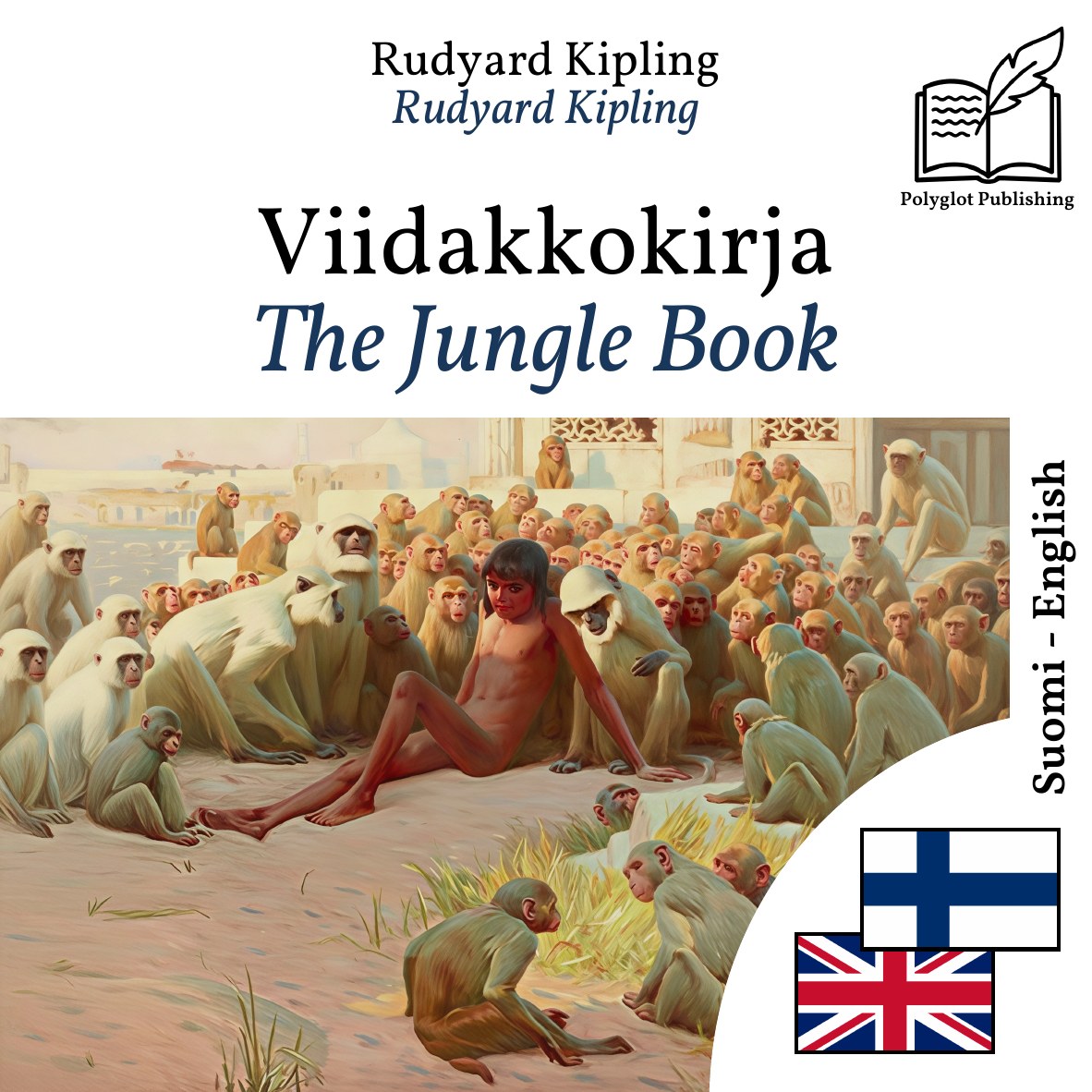 The Jungle Book