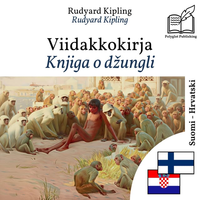 Knjiga o džungli