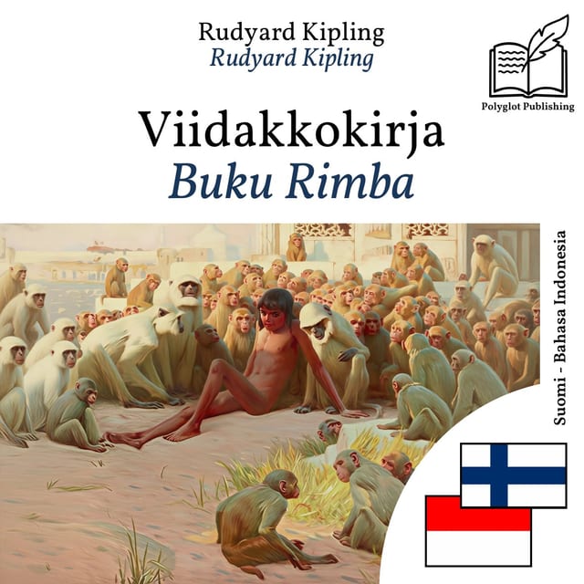 Buku Rimba