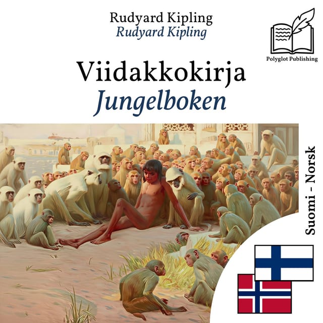 Jungelboken