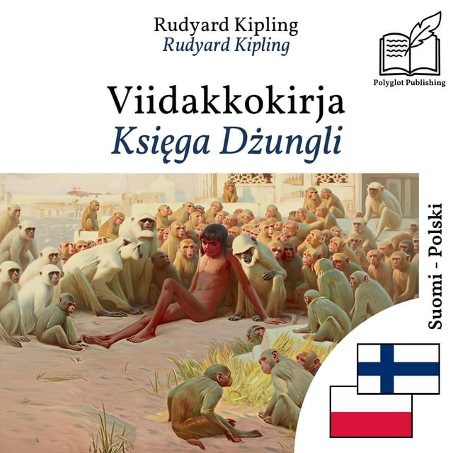 Księga Dżungli