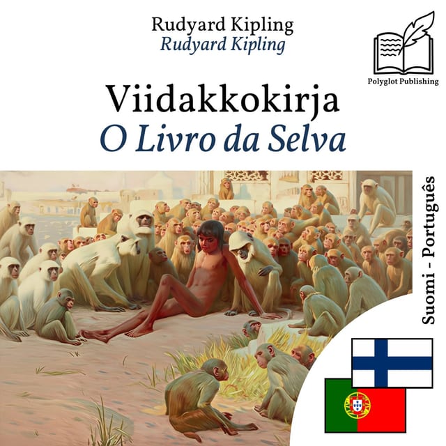 O Livro da Selva