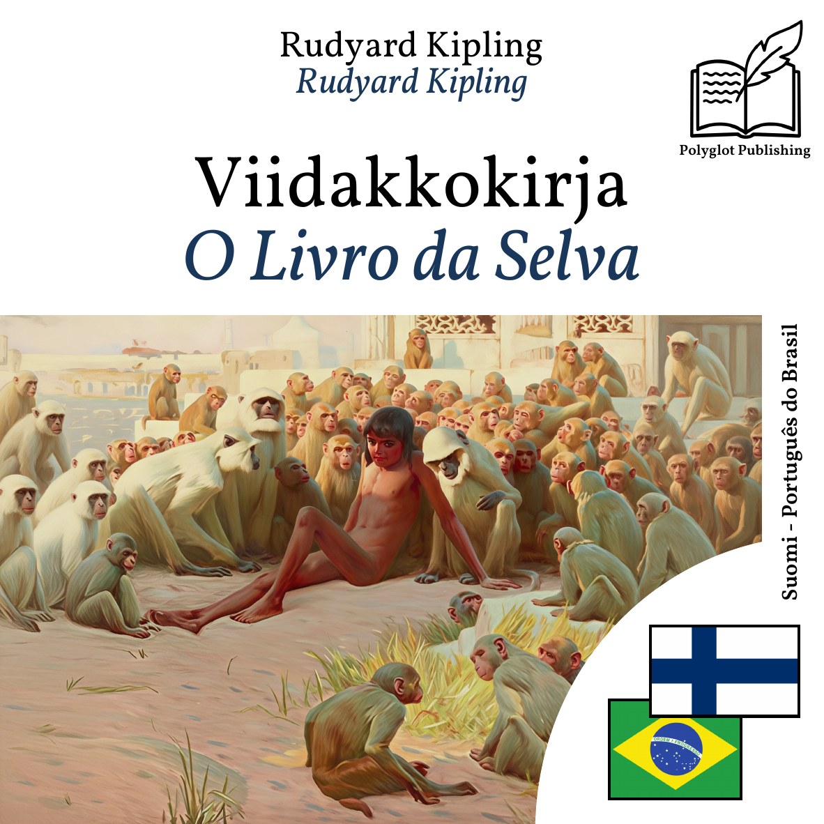 O Livro da Selva