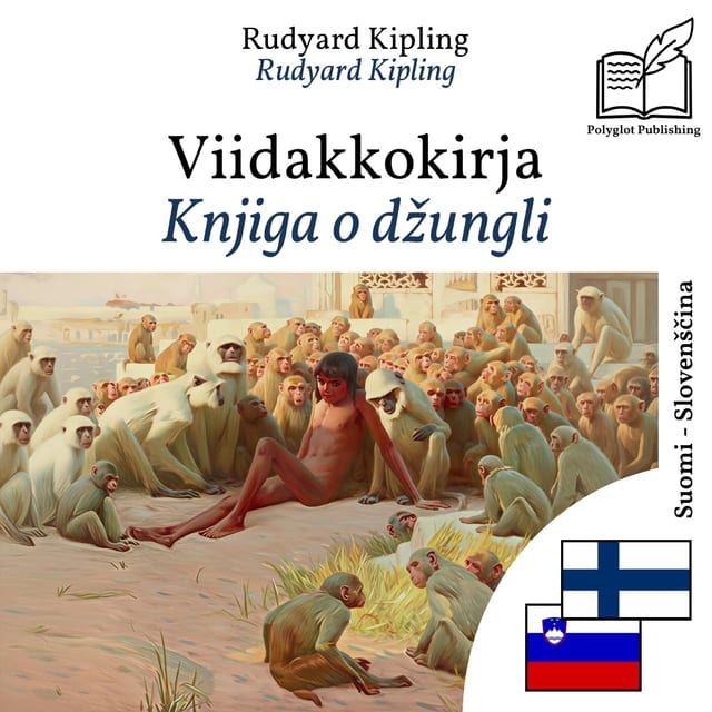 Knjiga o džungli