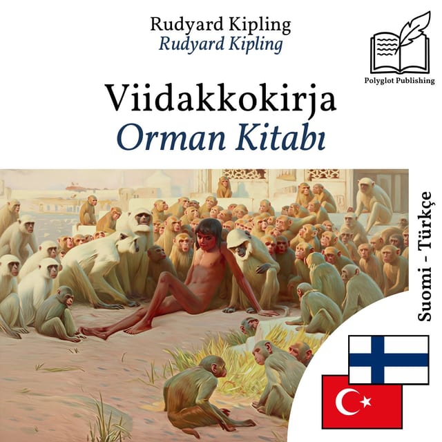 Orman Kitabı