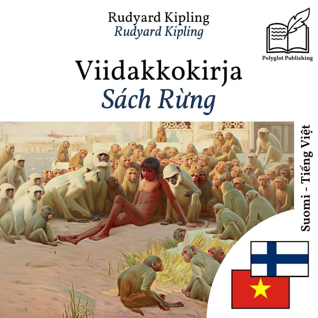 Sách Rừng