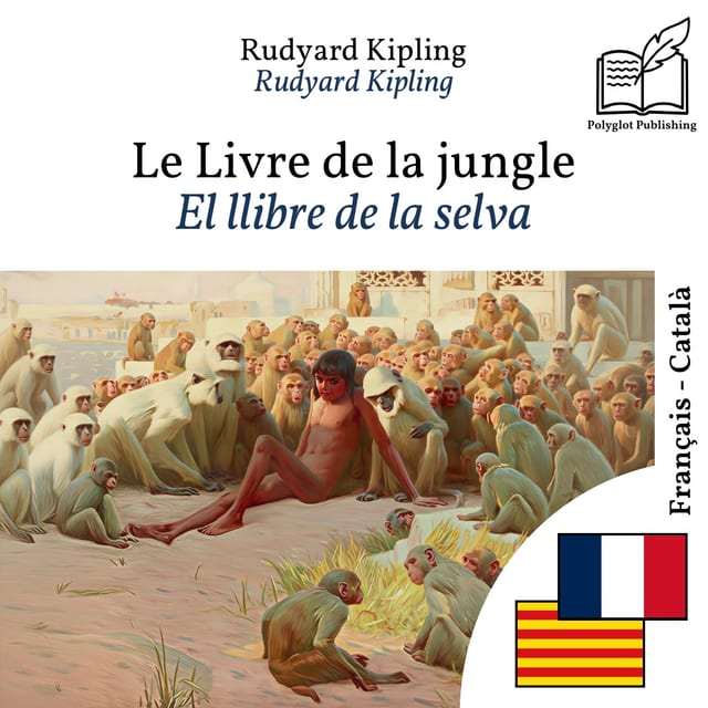 El llibre de la selva