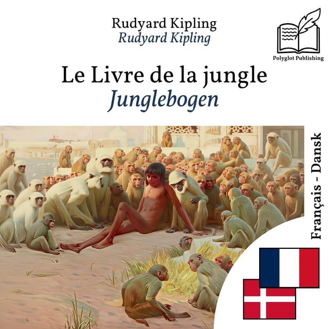 Junglebogen
