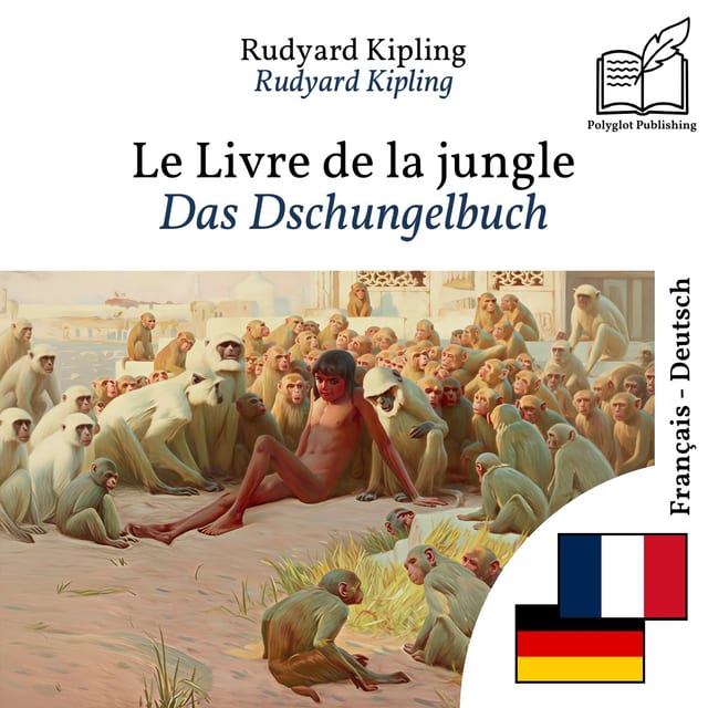 Das Dschungelbuch