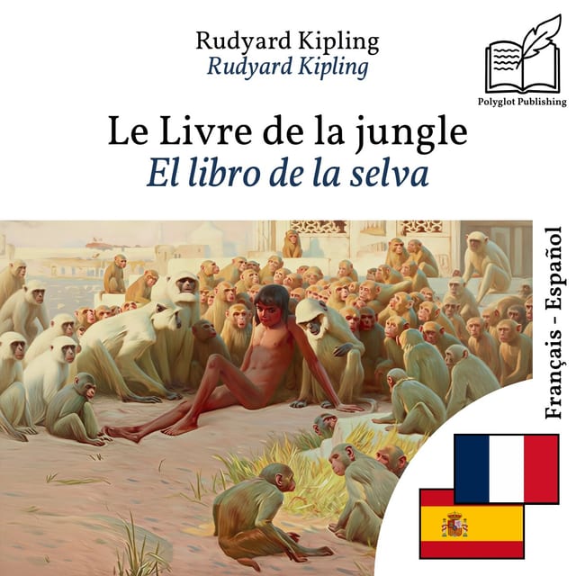 El libro de la selva