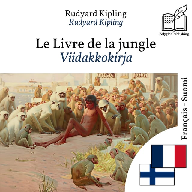 Viidakkokirja