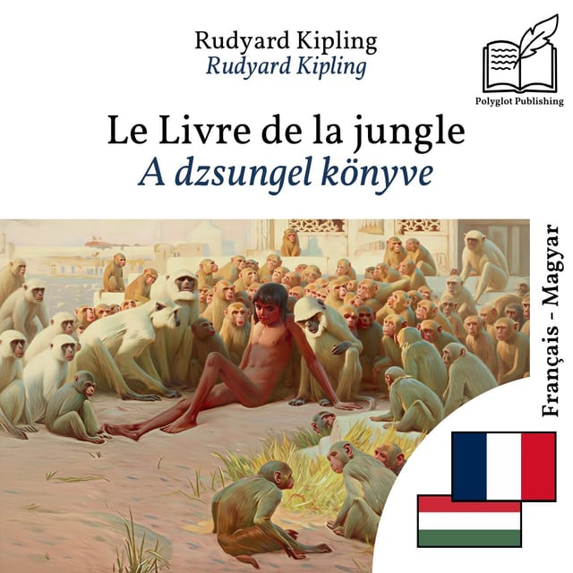 A dzsungel könyve