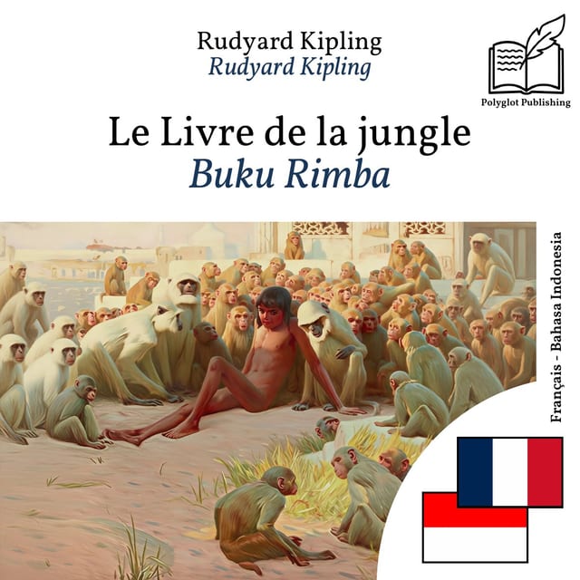 Buku Rimba