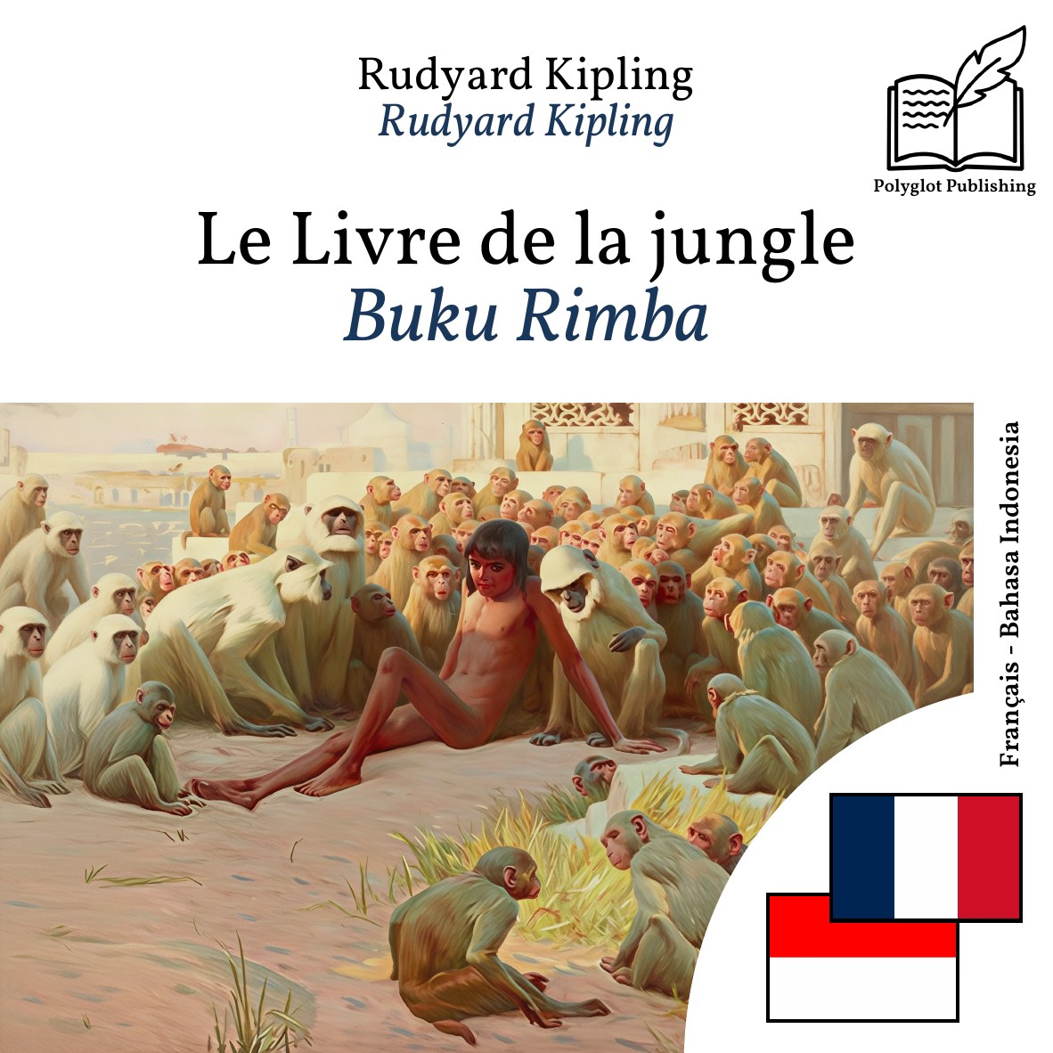 Buku Rimba