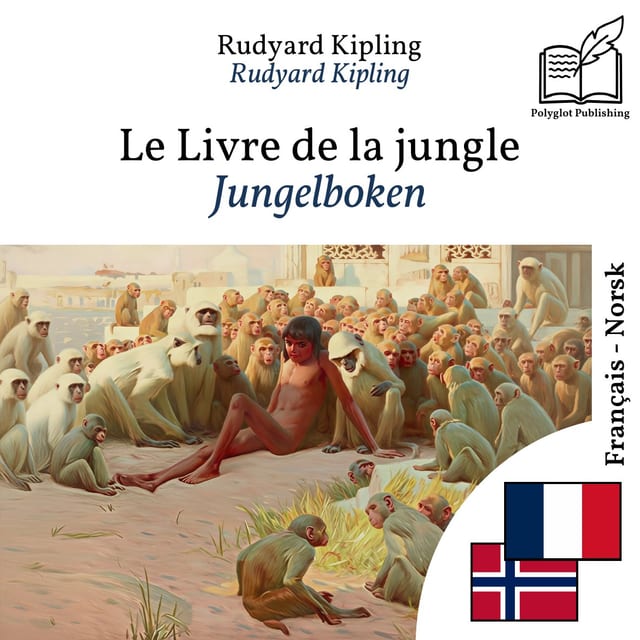 Jungelboken
