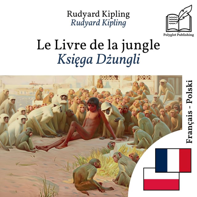 Księga Dżungli