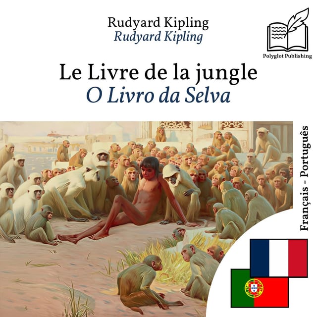 O Livro da Selva