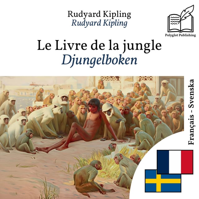Djungelboken