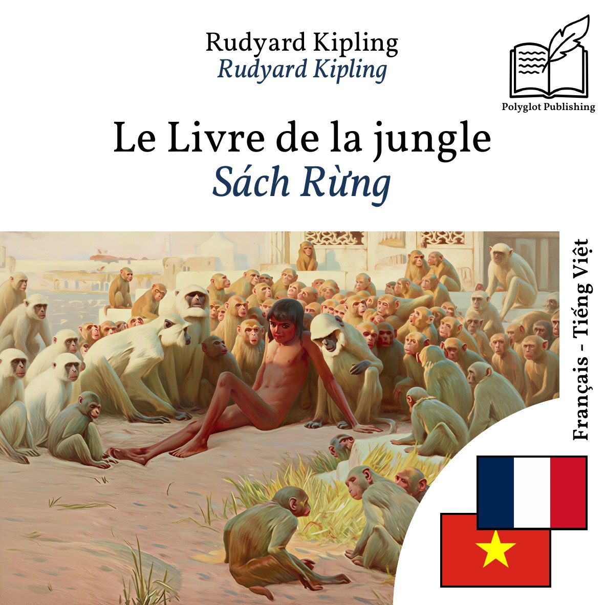 Sách Rừng