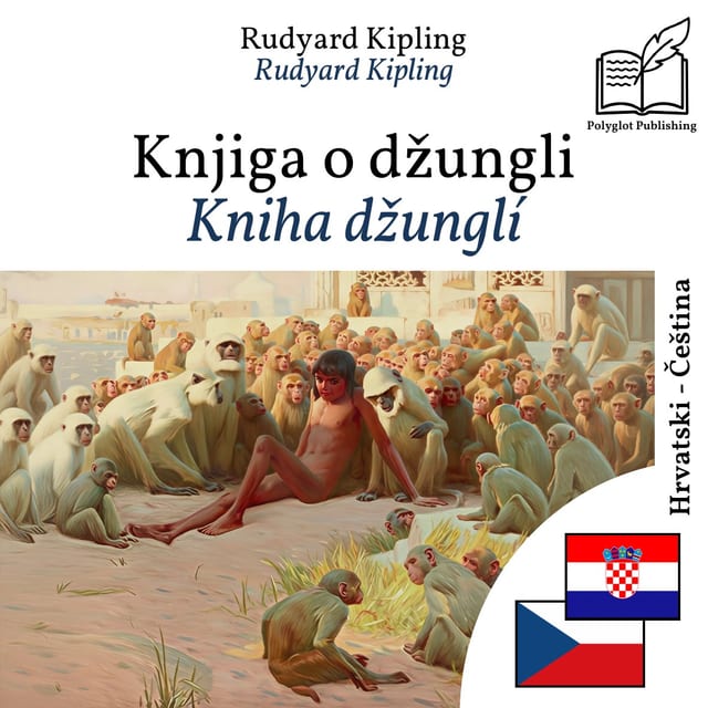 Kniha džunglí