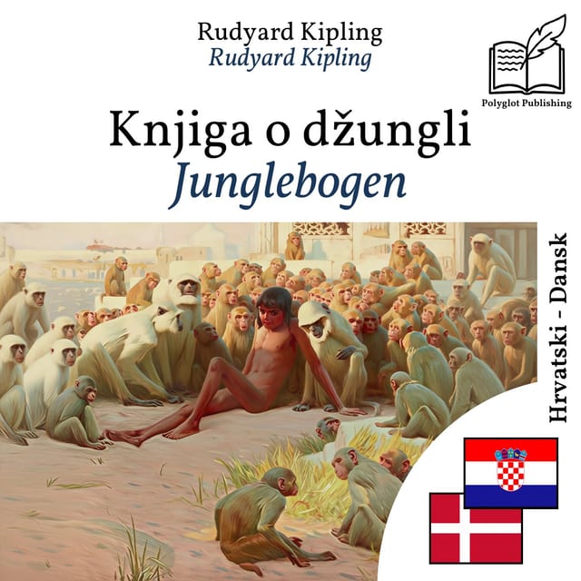 Junglebogen