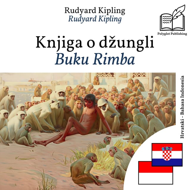 Buku Rimba