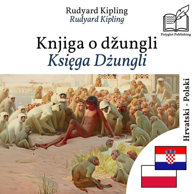 Księga Dżungli
