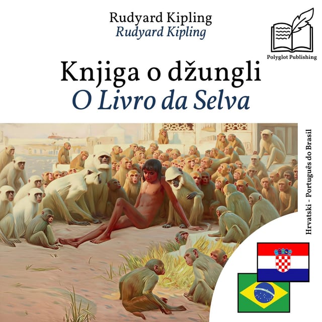 O Livro da Selva