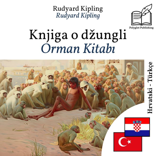 Orman Kitabı